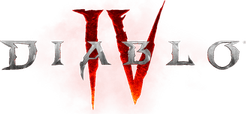 Diablo Iv Logo PNG