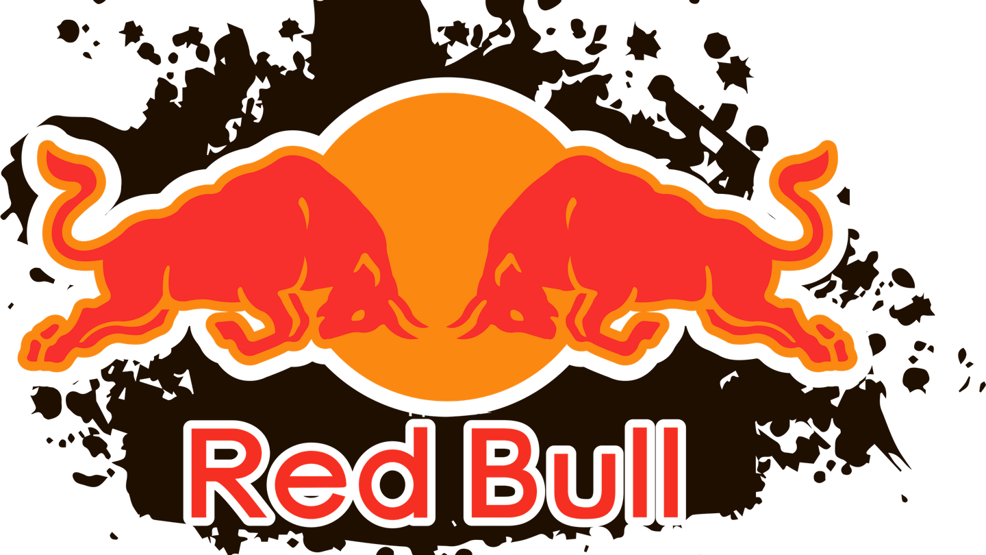 Red Bull Logo PNG