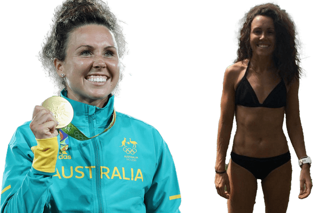 Chloe Esposito PNG