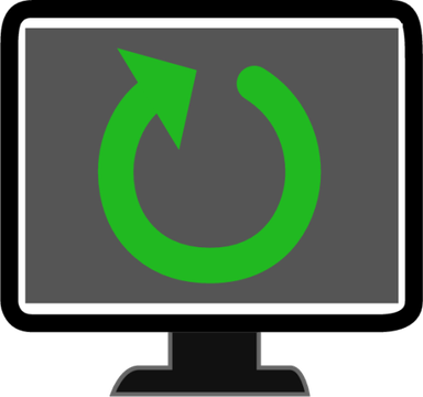 Restart PNG