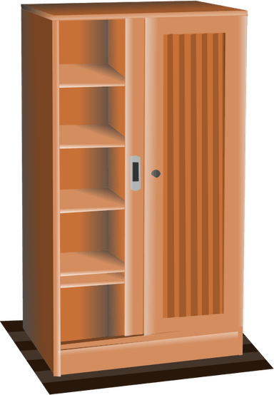 Closet PNG