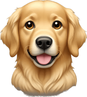 Light Skin Dog PNG