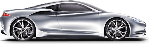 Concept Car PNG