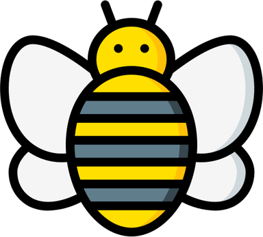 Bumblebee PNG