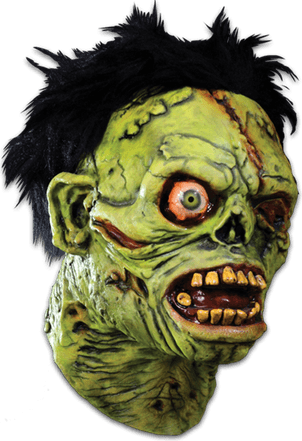 Halloween Zombie Props PNG