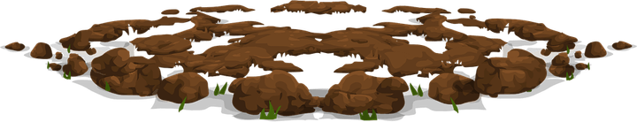 Mud PNG