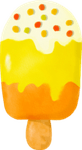 Cake Pops PNG