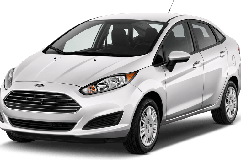 Ford Focus St 2019 PNG