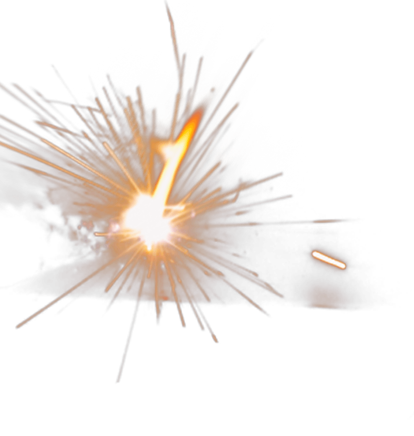 Sparkler PNG
