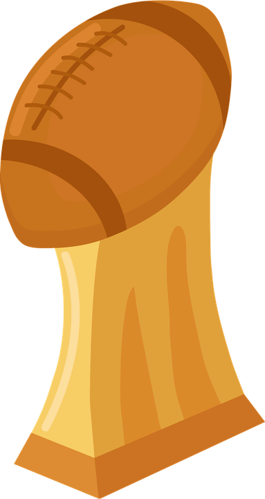 Super Bowl PNG