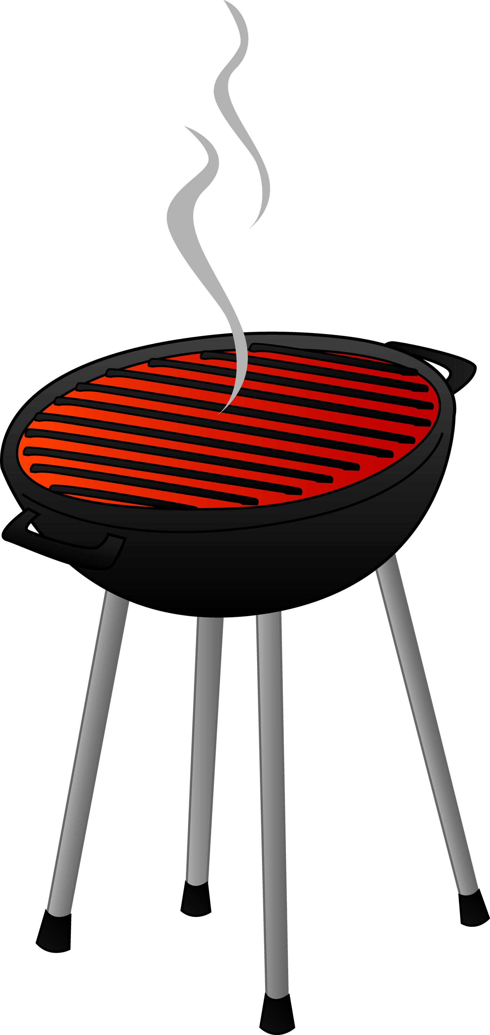 Grilling PNG
