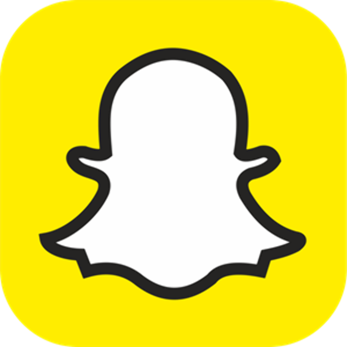 Snap Logo PNG