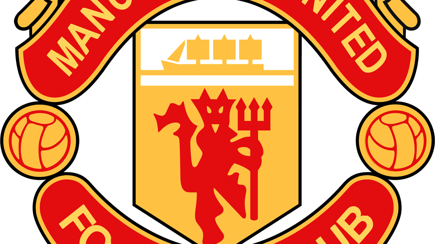Manchester United Logo PNG