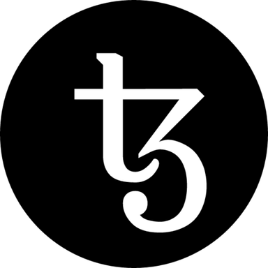 Tezos Crypto PNG
