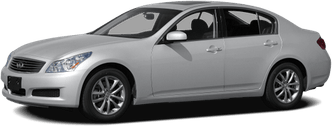 Infiniti G35 PNG