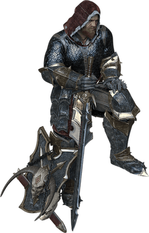 Asian Armor PNG