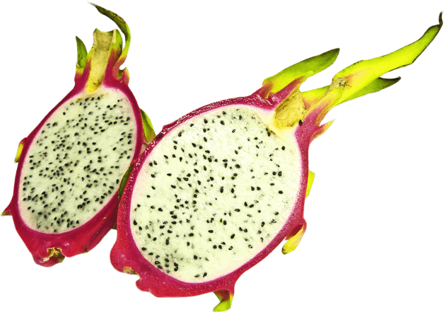 Dragon Fruit PNG