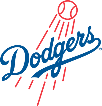 La Dodgers Logo PNG
