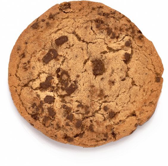 Chocolate Circle PNG