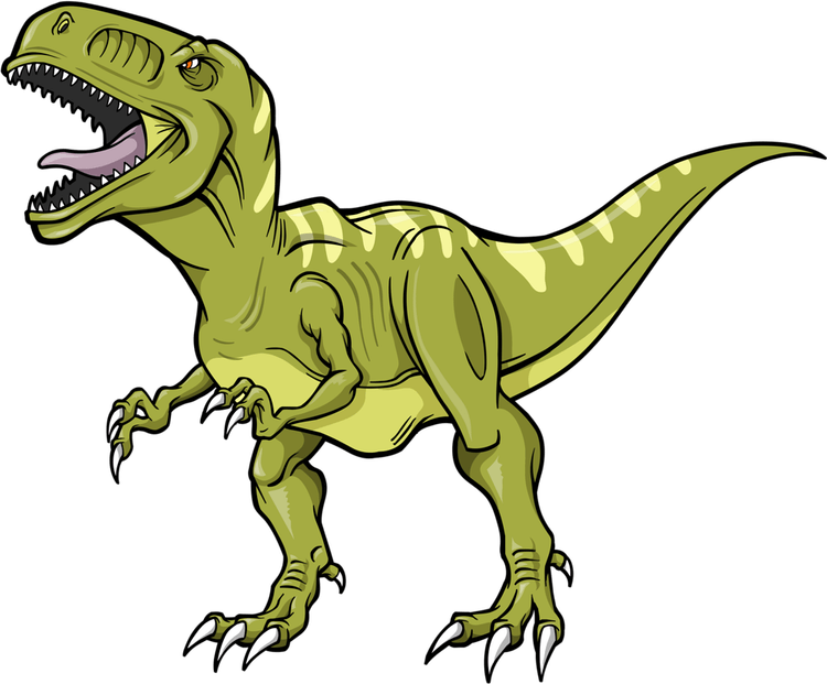 Trex PNG