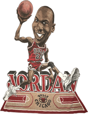 Bulls Basketball PNG