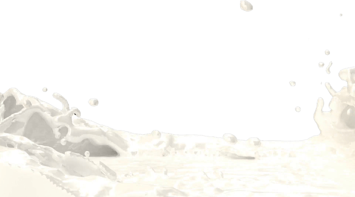 Milk Splash PNG