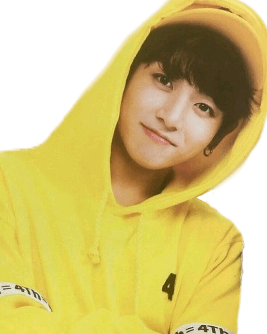 Jungkook PNG