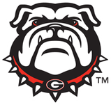 Georgia Bulldogs Logo PNG
