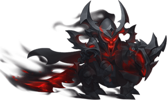 Fornite Dread Knight PNG
