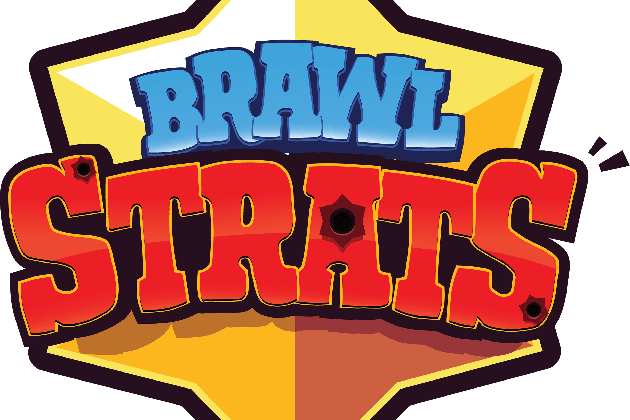 Brawl Star PNG