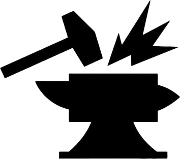 Blacksmith PNG