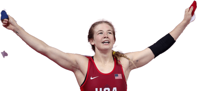 Sarah Hildebrandt PNG