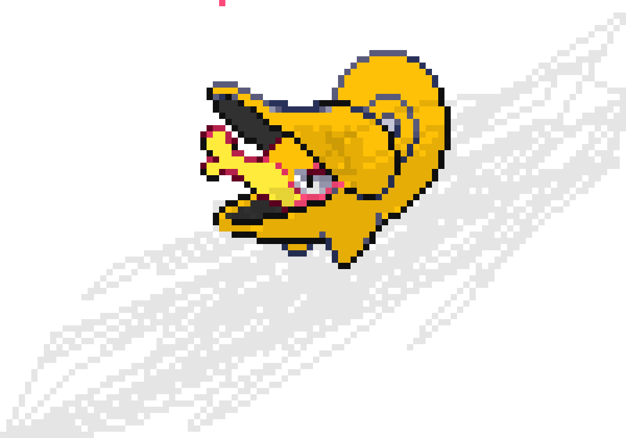Shelmet Pokemon PNG