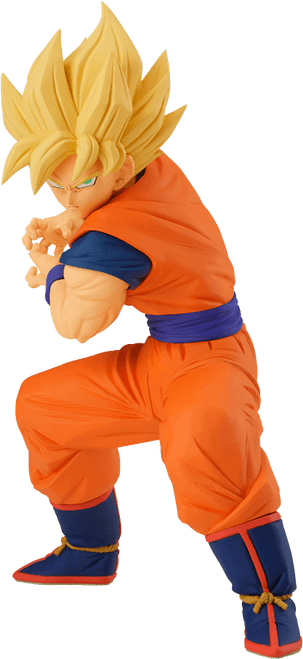 Dragon Ball Daima Goku PNG