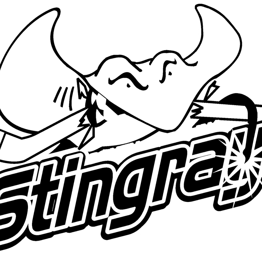 South Carolina Stingrays PNG