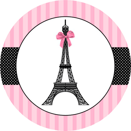 Barbie Bow PNG