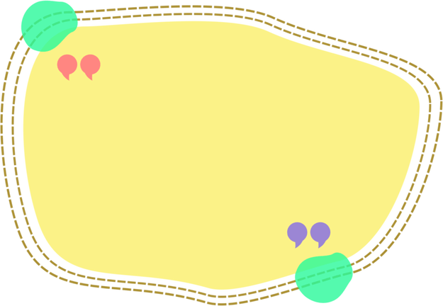 Animal Crossing Speech Bubble PNG
