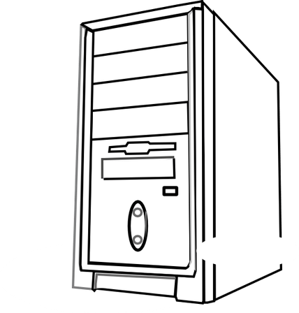 Cpu PNG