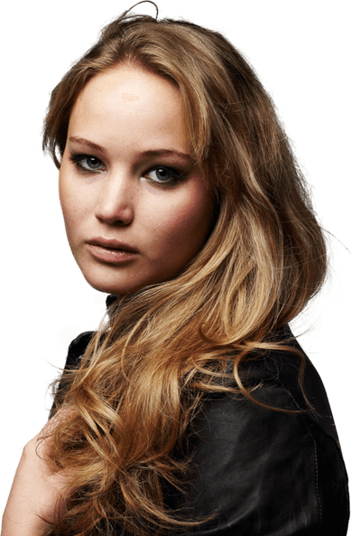 Jennifer Lawrence PNG