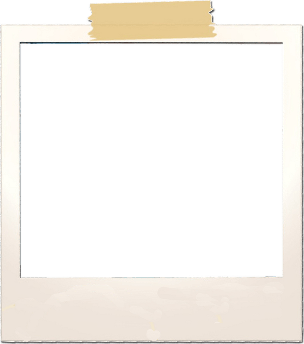 Camera Frame PNG