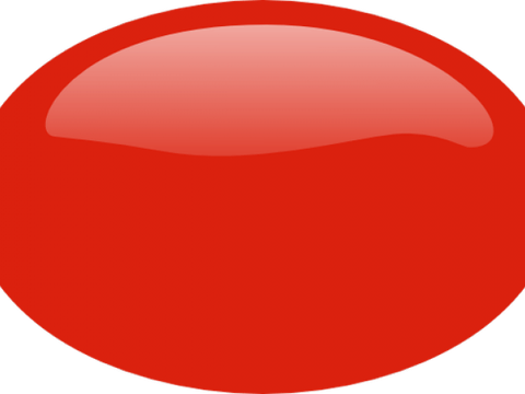 Red Light PNG