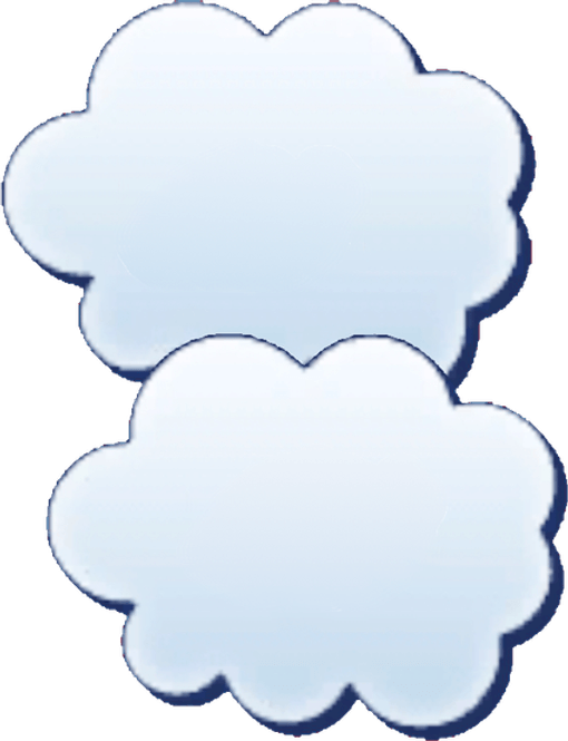 Sims 4 Speech Bubble PNG