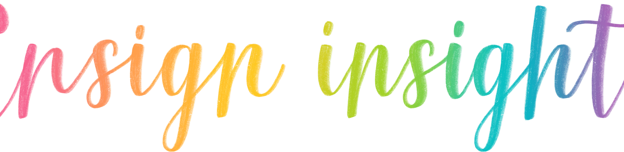 Lettering PNG