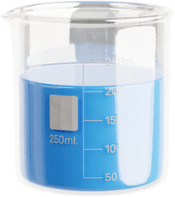 Beaker Meter PNG