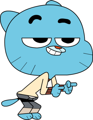 Nicole Watterson PNG