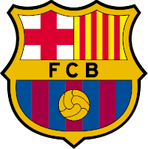 Barcelona Logo PNG