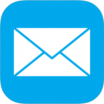 Email PNG