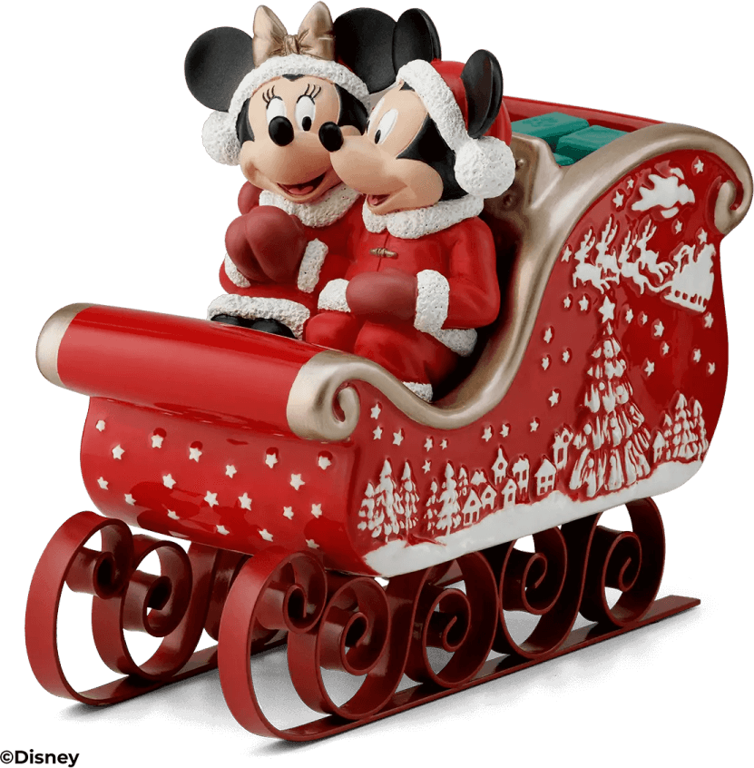 Disney Christmas PNG