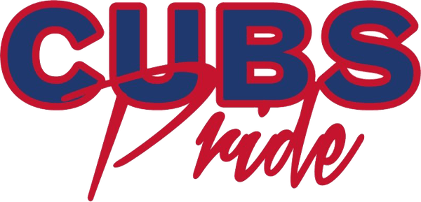 Chicago Cubs PNG