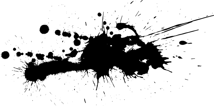 Paint Smear PNG